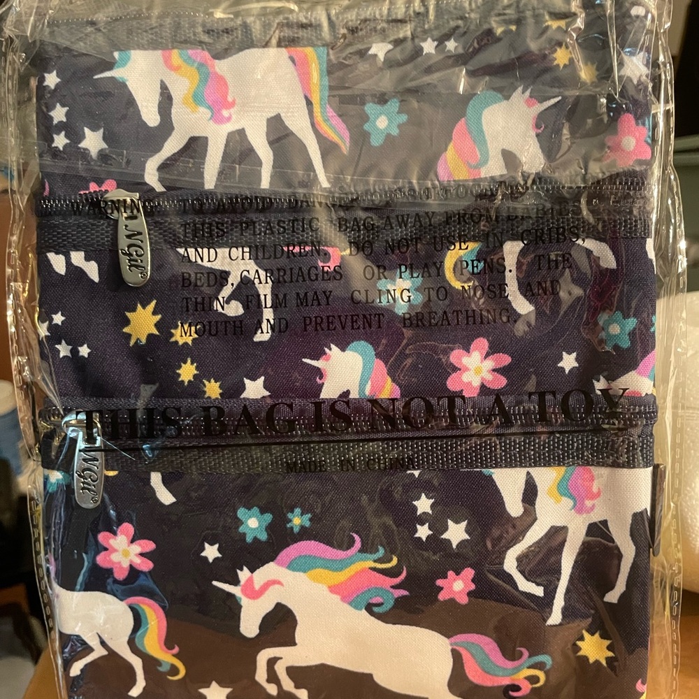 Crossbody